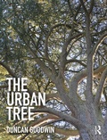 Cover: The Urban Tree - Routledge