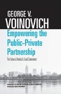 Bild: Empowering the Public-Private Partnership - Ohio University Press