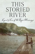 Cover: This Storied River - Wisconsin Historical Society Press