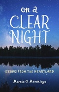 Cover: On a Clear Night - Wisconsin Historical Society Press