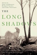Cover: The Long Shadows - Oregon State University