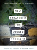 Cover: New Strategies for Wicked Problems - Oregon State University