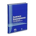 Cover: Surface Engineering for Wear and Resistance - ASM International