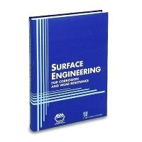 Enlarge image Cover: Surface Engineering for Wear and Resistance - ASM International