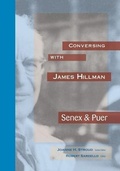 Cover: Conversing with James HIllman - Dallas Institute Publications