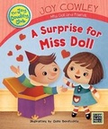Cover: A Surprise for Miss Doll - Clean Slate Press