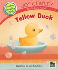 Cover: Yellow Duck - Storybooks of the Future
