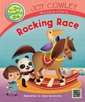 Cover: Rocking Race - Storybooks of the Future