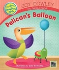 Cover: Pelican'S Balloon Big Book - Clean Slate Press