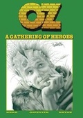 Cover: Oz - Caliber Comics