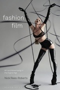 Cover: Fashion Film - Bloomsbury Visual Arts