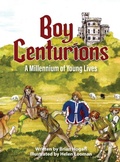 Cover: Boy Centurions - Disciple Making Mentors