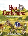 Cover: Boy Centurions - Disciple Making Mentors