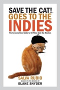 Cover: Save the Cat! Goes to the Indies - Save the Cat Press