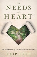 Cover: The Needs of the Heart - Sage Hill, LLC