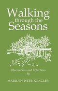 Cover: Walking Through the Seasons - Green Writers Press