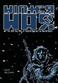 Cover: Winter War - Caliber Comics
