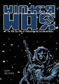 Enlarge image Cover: Winter War - Caliber Comics