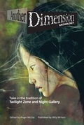 Cover: Another Dimension - Wily Writers