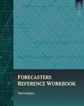 Cover: Forecasters Reference Workbook - WEATHER GRAPHICS TECHNOLOGIES