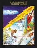 Cover: Metamorphosis Alpha Collector's Edition (Sci-Fi RPG) - Goodman Games