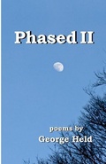 Cover: Phased II - POETS WEAR PRADA