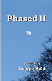 Enlarge image Cover: Phased II - POETS WEAR PRADA