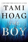 Cover: The Boy - Dutton Books