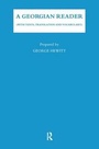 Cover: Georgian Reader - Routledge