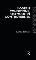 Cover: Modern Conditions, Postmodern Controversies - Routledge