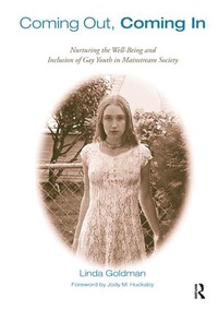 Enlarge image Cover: Coming Out, Coming In - Routledge