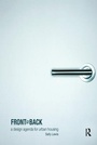 Cover: Front to Back - Routledge