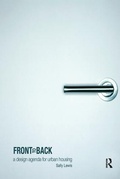 Cover: Front to Back - Routledge
