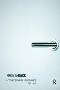 Enlarge image Cover: Front to Back - Routledge