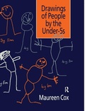 Cover: Drawings of People by the Under-5s - Routledge