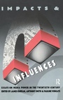 Cover: Impacts and Influences - Routledge