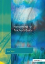 Cover: Handwriting - CRC Press