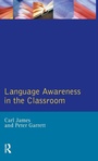 Cover: Language Awareness in the Classroom - Routledge