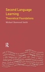 Cover: Second Language Learning - Routledge