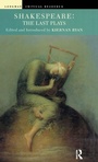 Cover: Shakespeare - Routledge
