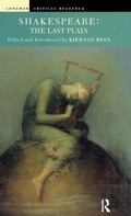 Cover: Shakespeare - Routledge