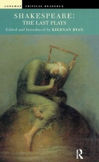 Enlarge image Cover: Shakespeare - Routledge