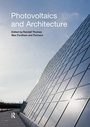 Cover: Photovoltaics and Architecture - CRC Press
