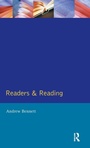 Cover: Readers and Reading - Routledge