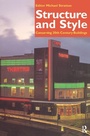 Cover: Structure and Style - CRC Press