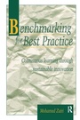 Cover: Benchmarking for Best Practice - Routledge