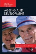 Cover: Aging and Development - Routledge