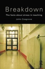 Cover: Breakdown - Routledge