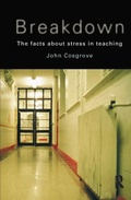 Cover: Breakdown - Routledge