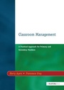 Cover: Classroom Management - Routledge